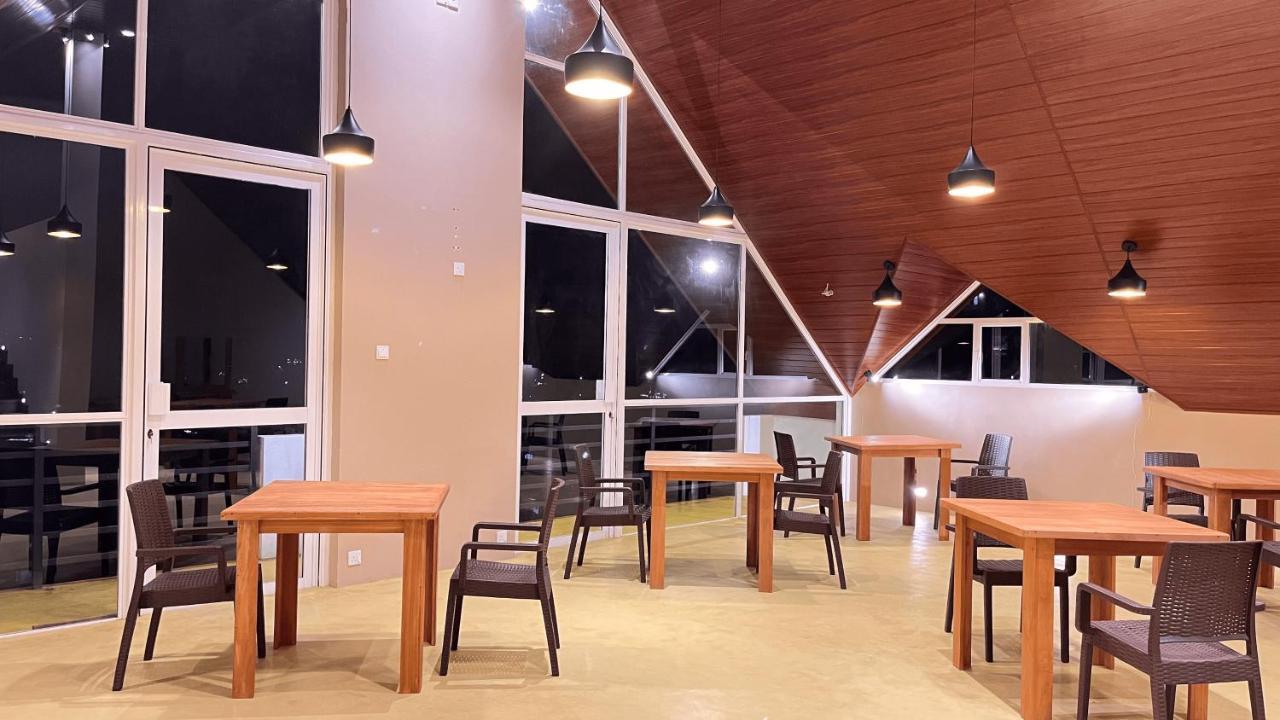 Queens Mount Glen Heights Nuwara Eliya Exterior foto