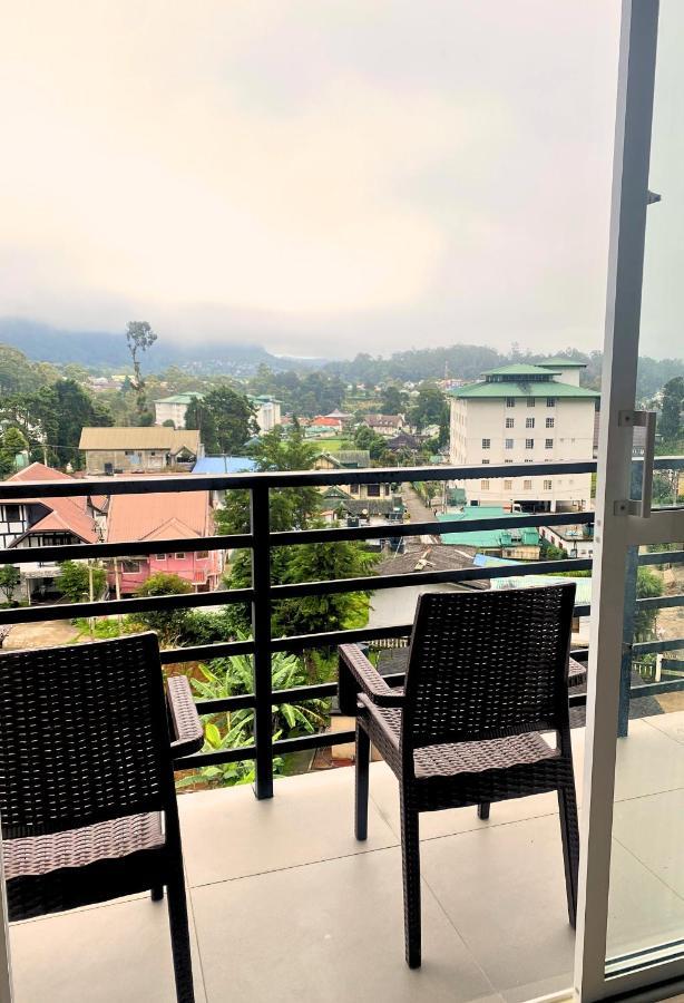 Queens Mount Glen Heights Nuwara Eliya Exterior foto