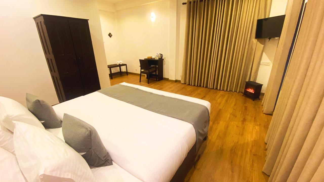 Queens Mount Glen Heights Nuwara Eliya Exterior foto