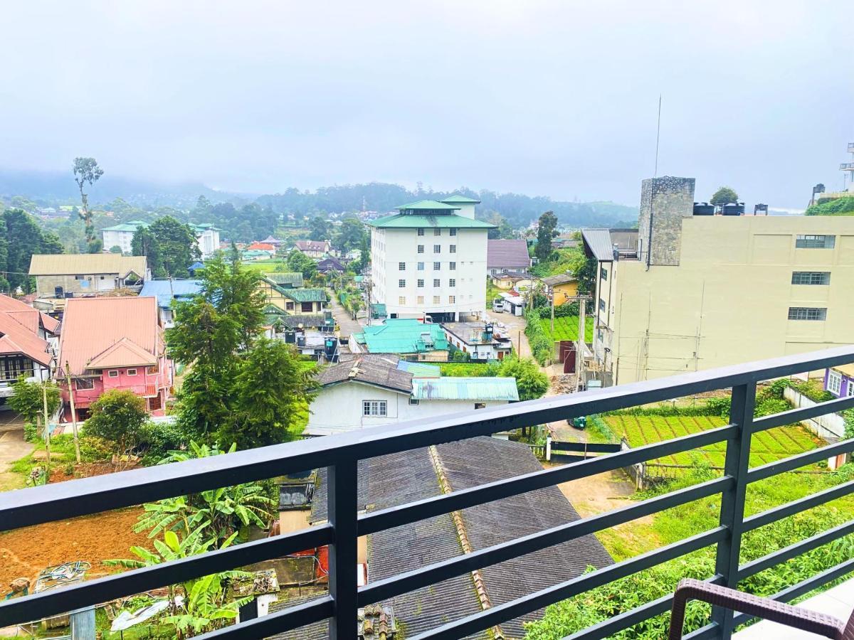 Queens Mount Glen Heights Nuwara Eliya Exterior foto