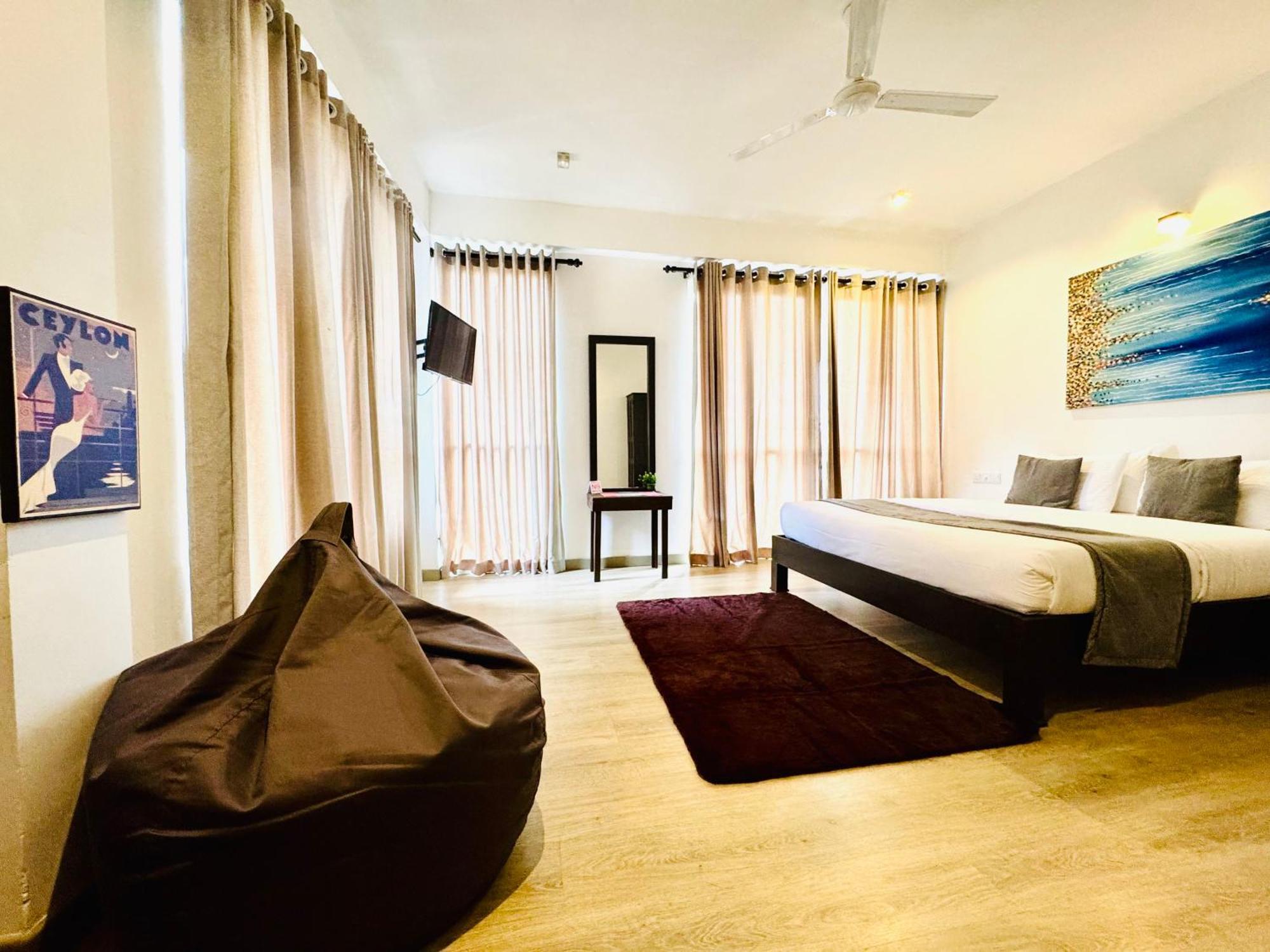Queens Mount Glen Heights Nuwara Eliya Exterior foto