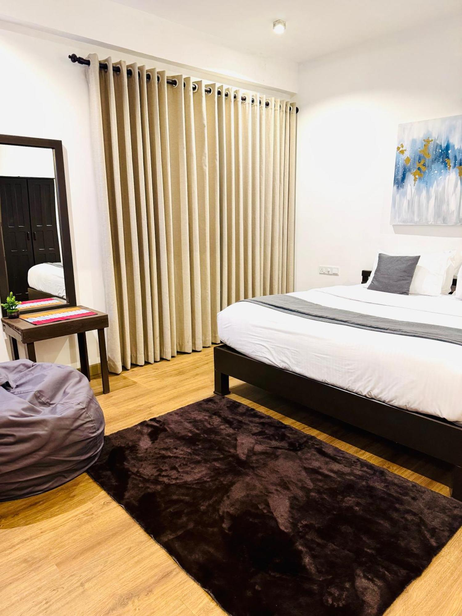 Queens Mount Glen Heights Nuwara Eliya Exterior foto