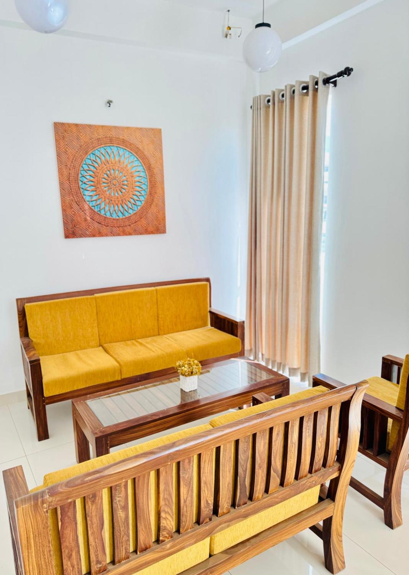Queens Mount Glen Heights Nuwara Eliya Exterior foto
