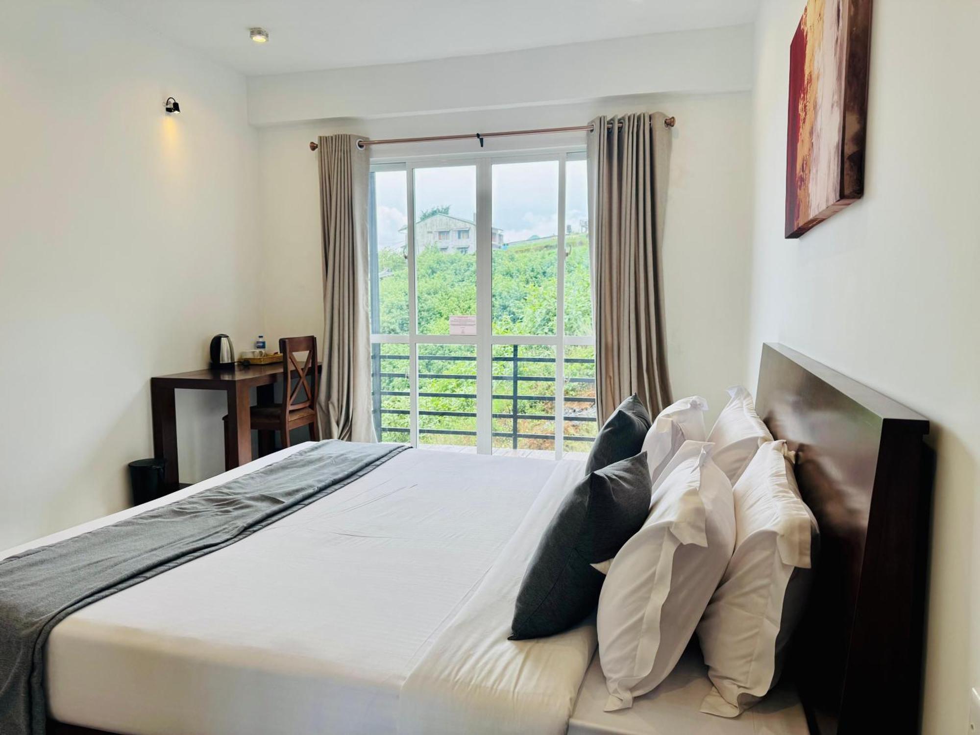 Queens Mount Glen Heights Nuwara Eliya Habitación foto